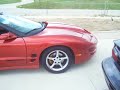 2002 SOM Trans Am Torquer