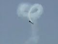 2007 McGuire AFB Open House - Patty Wagstaff & Extra 300
