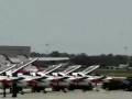 2007 McGuire AFB Open House - Patty Wagstaff & Extra 300