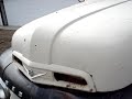 1952 Mercury M3 Truck 1952 Mercury M3 Truck
