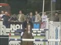 Showjumping; Age Of The Understatement