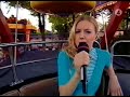 Veronica Maggio - Nöjd (Live Sommarkrysset 2006)