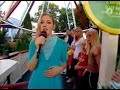 Veronica Maggio - Nöjd (Live Sommarkrysset 2006)