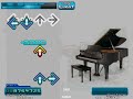 C650, judge 4, and with the useless failoff option. I definitely remember this song from Voshall... good ol' times.One hand, 3 fingers. Use that to the best of your judgement by not fingering yer'selves. No, seriously, I mean it.