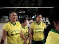 Manantay en su segundo Debut Ganaron a Inrena