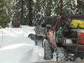 Snow