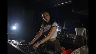 Nina Kraviz - Live @ Dommune 2024