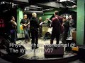 filmed at the whole music club 2/10/2007. personnel includes: 
guitar: erik fratzke, (happy apple, zebulon pike)
guitar: andrew broder, (fog)
guitar: todd rittman, (us maple)
guitar: ben vida, (birdshow, town and country)
guitar: rob lowe, (90 day men, lichens)
guitar: david daniell (jonathan kane, san agustin)
bass: greg norton, (ex-husker d�, gangfont featuring interloper)
drums: tim glenn, (fog, batlord)