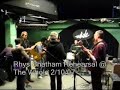 filmed at the whole music club 2/10/2007. personnel includes: 
guitar: erik fratzke, (happy apple, zebulon pike)
guitar: andrew broder, (fog)
guitar: todd rittman, (us maple)
guitar: ben vida, (birdshow, town and country)
guitar: rob lowe, (90 day men, lichens)
guitar: david daniell (jonathan kane, san agustin)
bass: greg norton, (ex-husker d�, gangfont featuring interloper)
drums: tim glenn, (fog, batlord)
