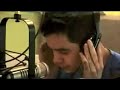 David Hears Crush