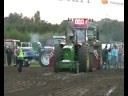 Simply green Tractor pull oudenbosch 19-07-2008 Simply green Tractor pull oudenbosch 19-07-2008