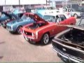 Iron Horse Car Show Mineola TX 2007