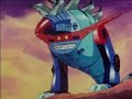 Force Five Gaiking Opening Theme