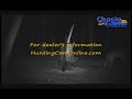 HCO HuntingCamOnline.com ScoutGuard SG550 Movie Sample