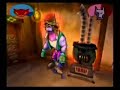 Sly 3 boss Dingo on Steroids