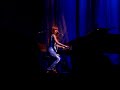 Tori Amos \"Pretty Good Year\" 11-26-07