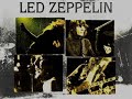 20 favorite led zeppelin songs