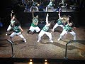 i1 Expressions @ Mercury Step-off Dance Comp Finals