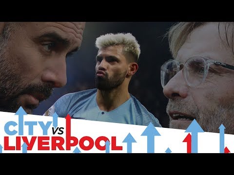 Video: HOW THE GAME WAS WON | Exclusive Behind the Scenes Access | Manchester City 2-1 Liverpool