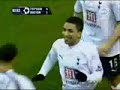 Aaron Lennon vs Lionel Messi the speed kings