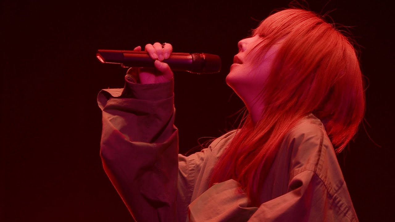 aiko - "ばいばーーい"ライブ映像を公開 (2021.12.14 東京ガーデンシアター「Love Like Pop vol.22」) thm Music info Clip