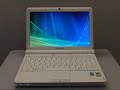 Windows 7 Shutdown on Lenovo S10 Netbook