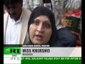 Bhutto remembered one year on Bhutto remembered one year on