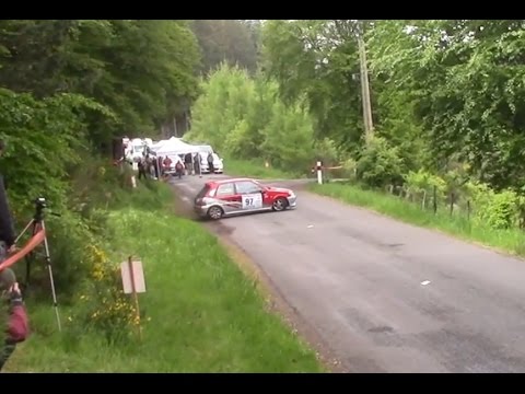 Latest WRC HD & Rally HD Videos