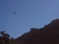 OCTOBER 23, 2008 LAFD AW139 WILDFIRES SEPULVEDA PASS