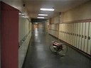 Roller Robot Roller Robot