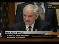 campaignforliberty.com libertymaven.com how nice of clinton to recognize the enthusiastic support ron paul got during the presidential campaign. nice move mrs. secretary.