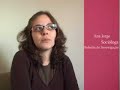 licenciatura em sociologia  um   braga 