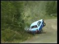 Crash Rally - BMW 318