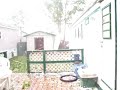 Hail Storm In Fort Mac