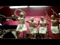 Mariage de bob et nath - les majorettes