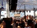 Space Ibiza opening 2007 Carl Cox intro part 1