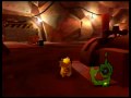 PokéPark Wii: Pikachu's Great Adventure Walkthrough Part 36: Through the Flames