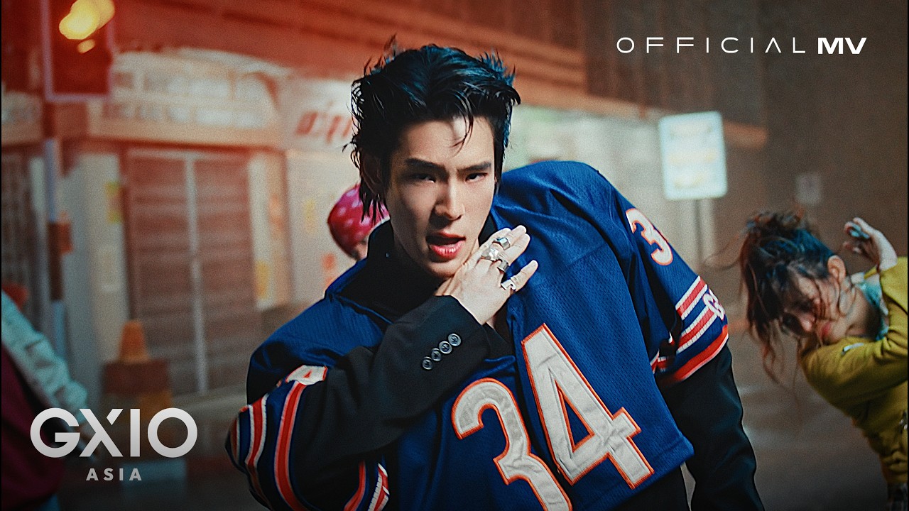JAYLERR 'NO PACER' - OFFICIAL MV