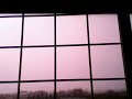 August 22 Thunderstorm - Clip 3