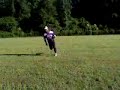 Beetle - Training Camp Basics - Wide Receiving Drills