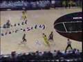Northwestern State Defeats Iowa in NCAA Tourney - Radio Call