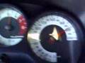 Seat Leon CUPRA 2007 tuned 310 HP in 270 Klm