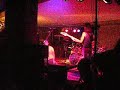 Battle of the Bands - The Isothermals