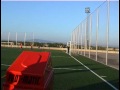MAQUINA LANZA BALONES 