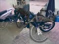 Yamaha Dt 80 LC II