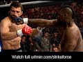 Strikeforce Fedor vs Rogers Torrent File