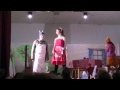 PUSTNO RAJANJE NA LAVRICI 2012 - Mojca Pokrajculja PUSTNO RAJANJE NA LAVRICI 2012 - Mojca Pokrajculja