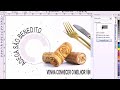 Video-aulas Suite Corel (Draw x Photopaint) - Aula 16
