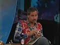 Lucien Appears on Airfarce