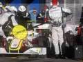 brawn gp - f1 australian grand prix 2009